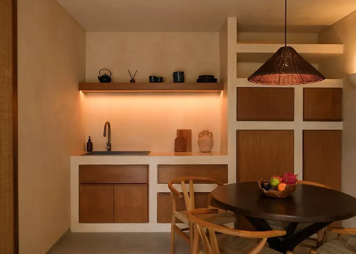 Manuka Merah 1 Bedroom With Plunge Pool In Bingin Holiday home Uluwatu (Bali)