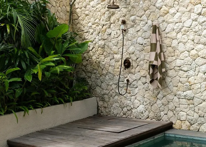 Manuka Merah 1 Bedroom With Plunge Pool In Bingin