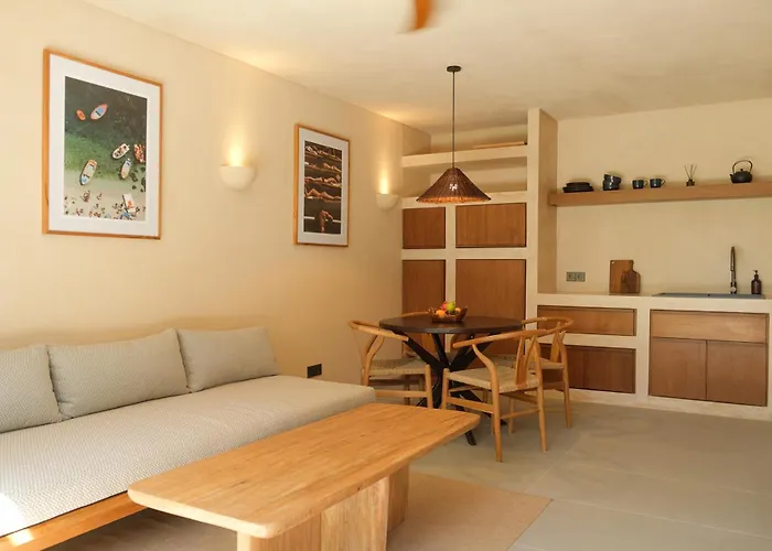 Manuka Merah 1 Bedroom With Plunge Pool In Bingin
