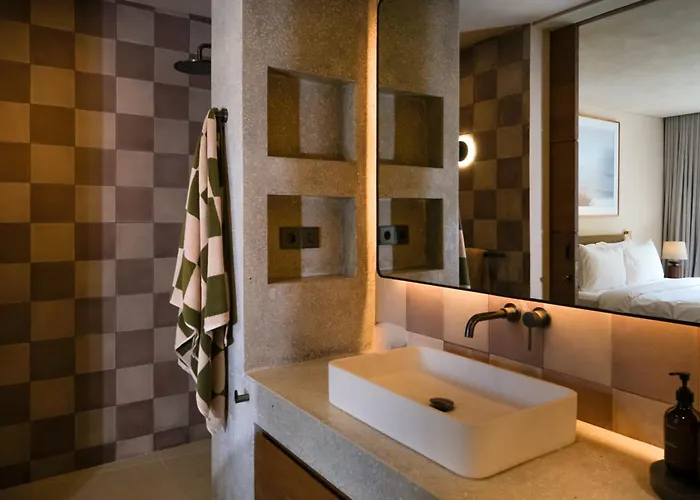 Manuka Merah 1 Bedroom With Plunge Pool In Bingin Holiday home Uluwatu (Bali)