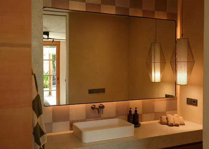 Manuka Merah 1 Bedroom With Plunge Pool In Bingin * Uluwatu (Bali)