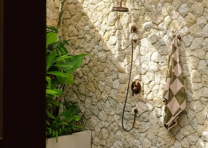 Manuka Merah 1 Bedroom With Plunge Pool In Bingin *