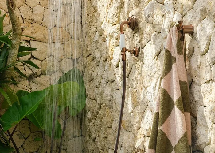Manuka Merah 1 Bedroom With Plunge Pool In Bingin Uluwatu (Bali)