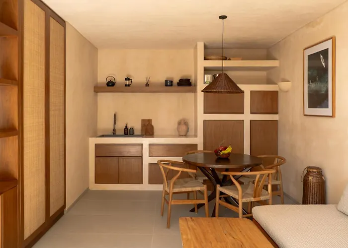 Manuka Merah 1 Bedroom With Plunge Pool In Bingin * Uluwatu (Bali)