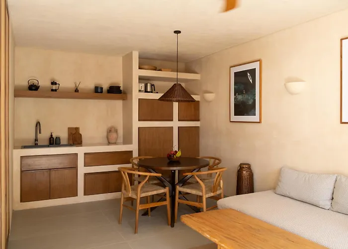 Manuka Merah 1 Bedroom With Plunge Pool In Bingin Uluwatu (Bali)