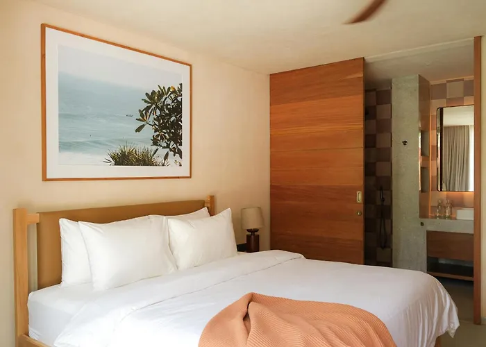 Manuka Merah 1 Bedroom With Plunge Pool In Bingin Holiday home