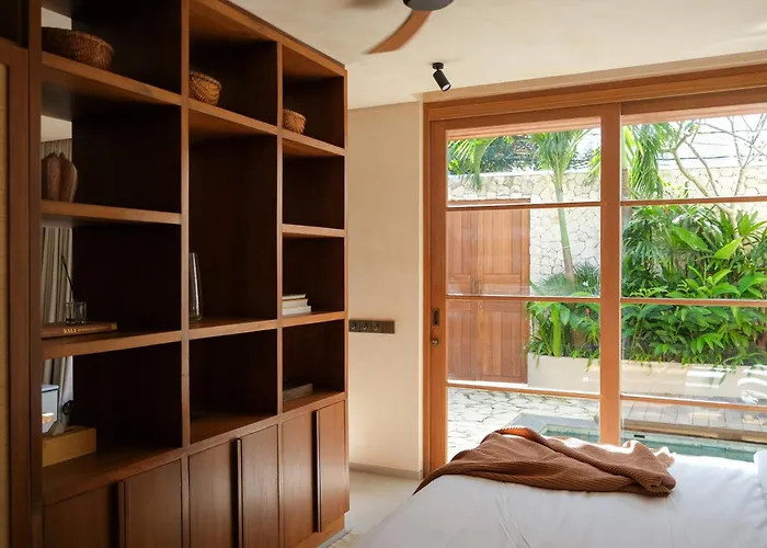 Holiday home Manuka Merah 1 Bedroom With Plunge Pool In Bingin