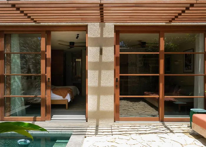 Manuka Merah 1 Bedroom With Plunge Pool In Bingin