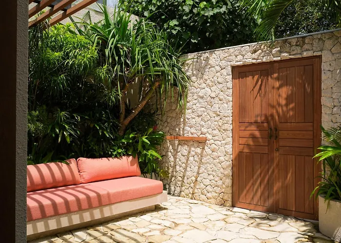 Manuka Merah 1 Bedroom With Plunge Pool In Bingin Holiday home Uluwatu (Bali)